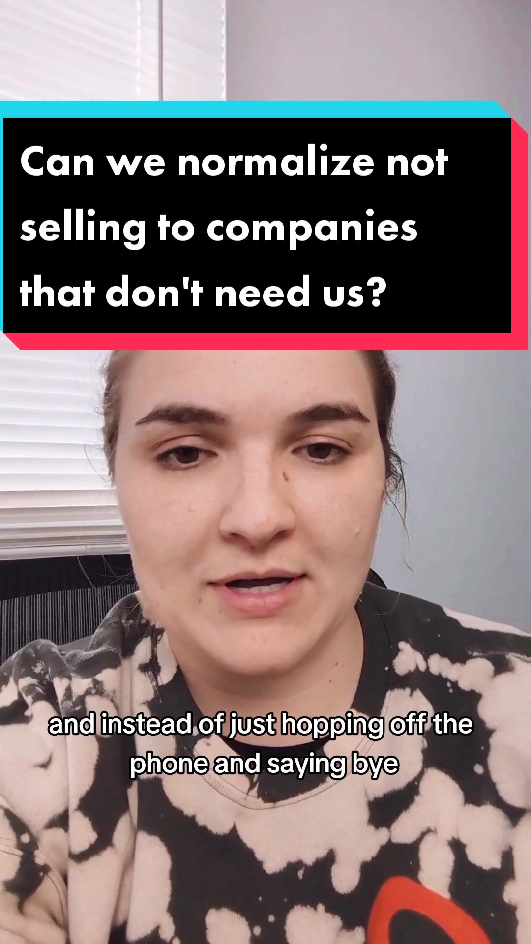 @Megan 🧶