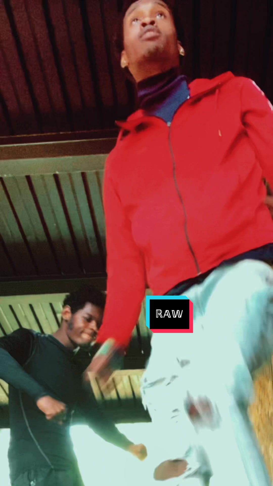 @Won Trill