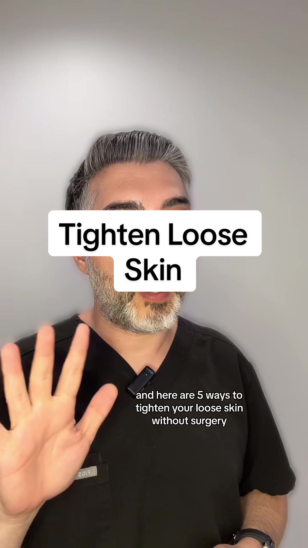 @Dr. Zadeh | Cosmetic Doctor