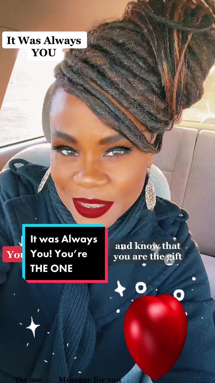 @Empowerment Coach