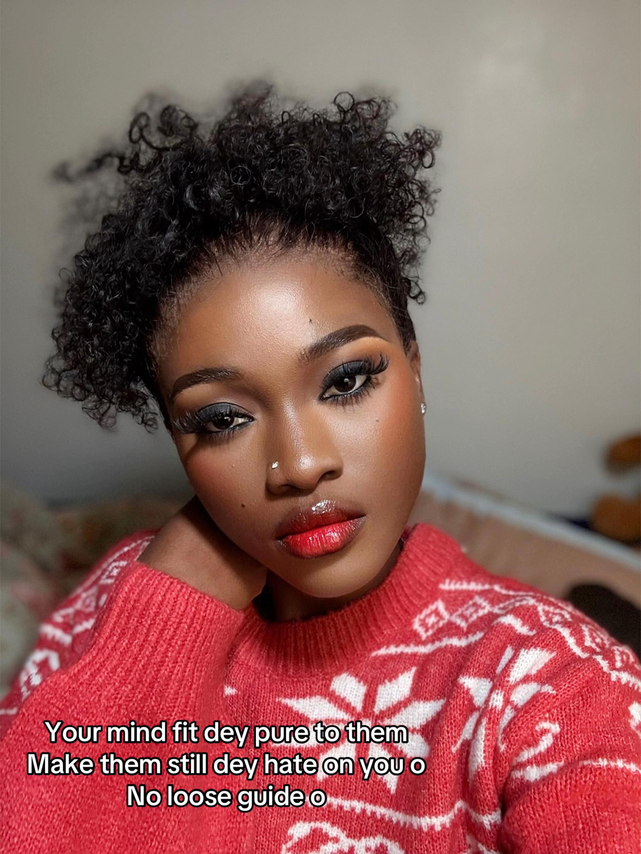 @MA 𝔣𝔬𝔯 Melanin Adunniade 🦋