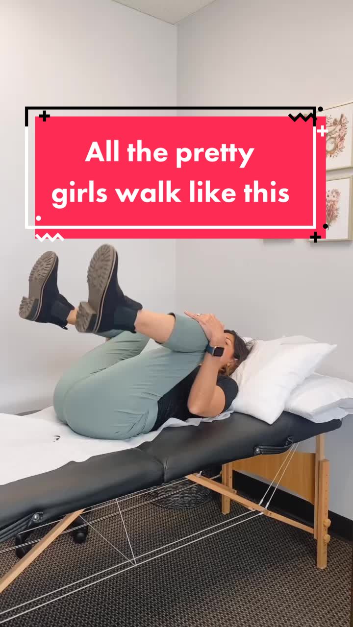 @Linda Sayyad | Pelvic Floor PT