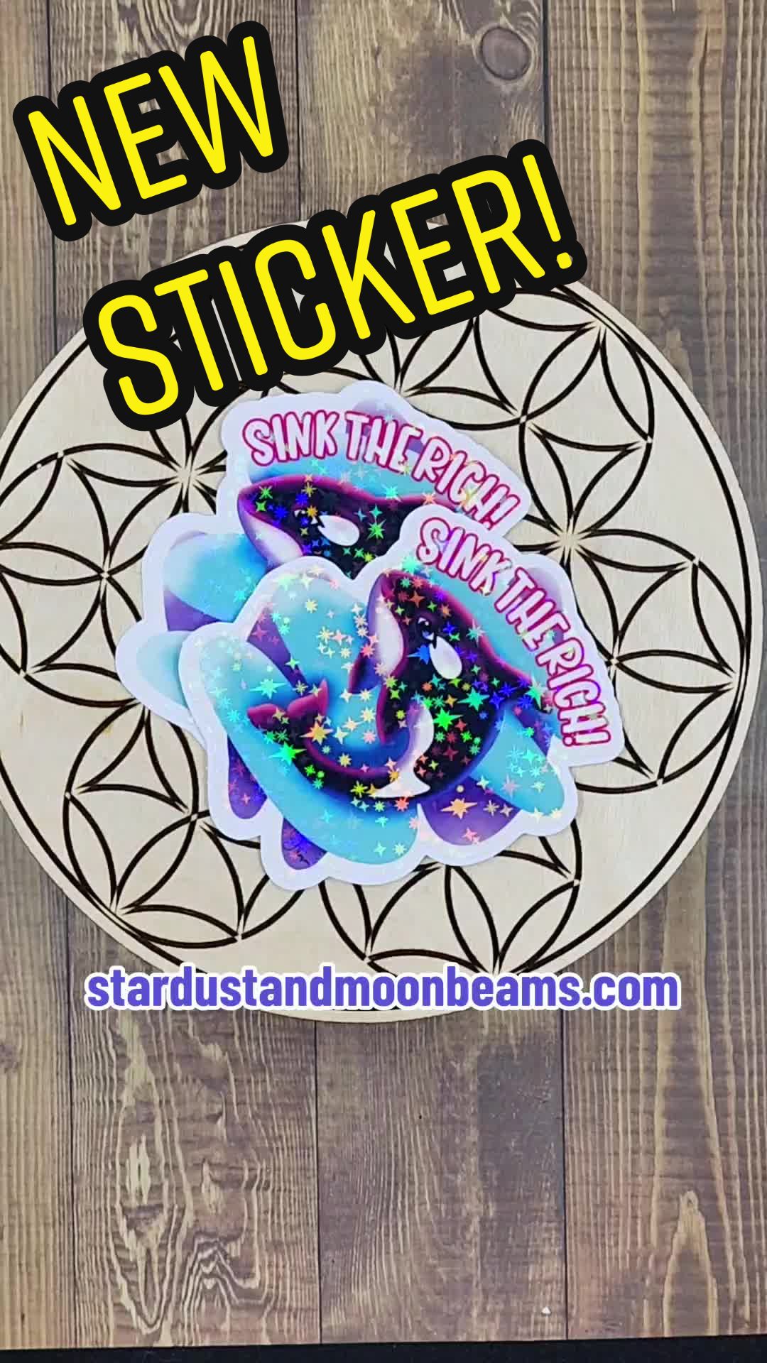 @StardustAndMoonbeams