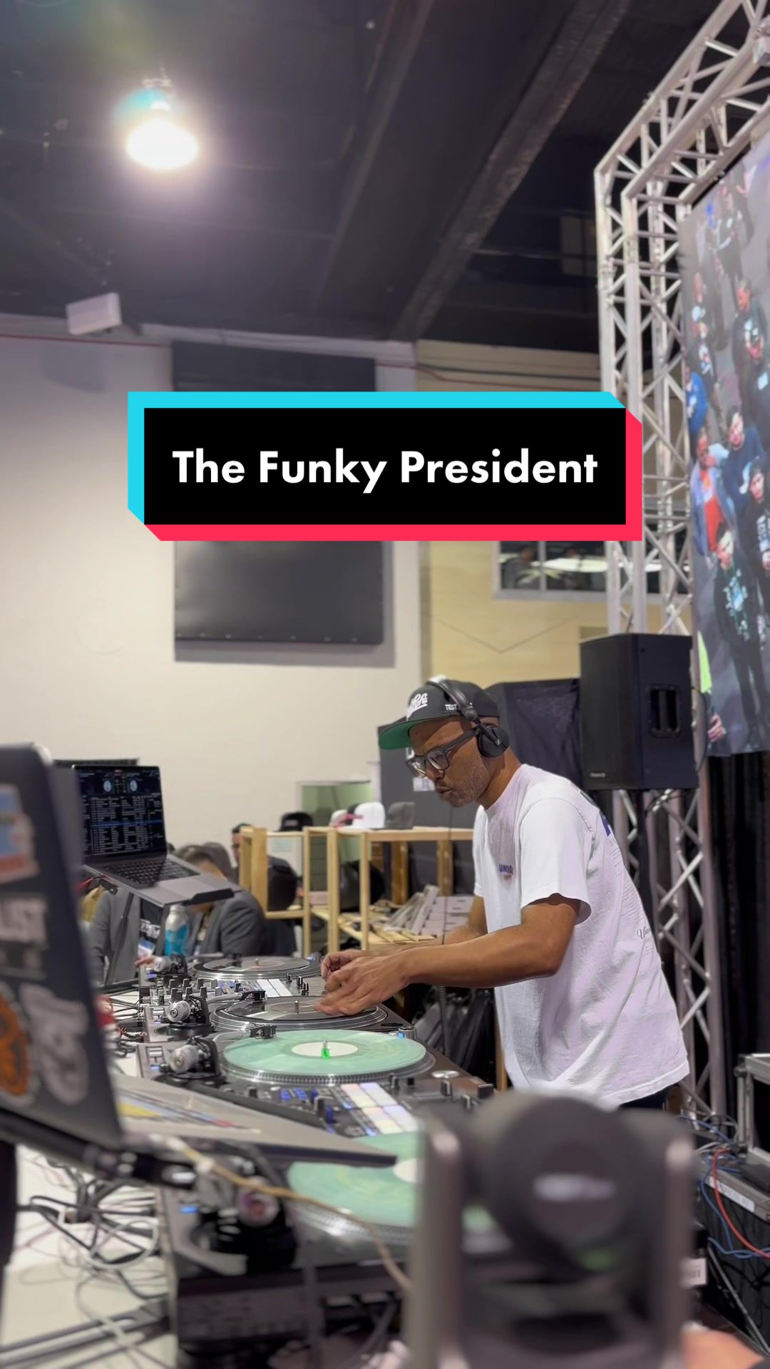 @Beat Junkie Institute of Sound