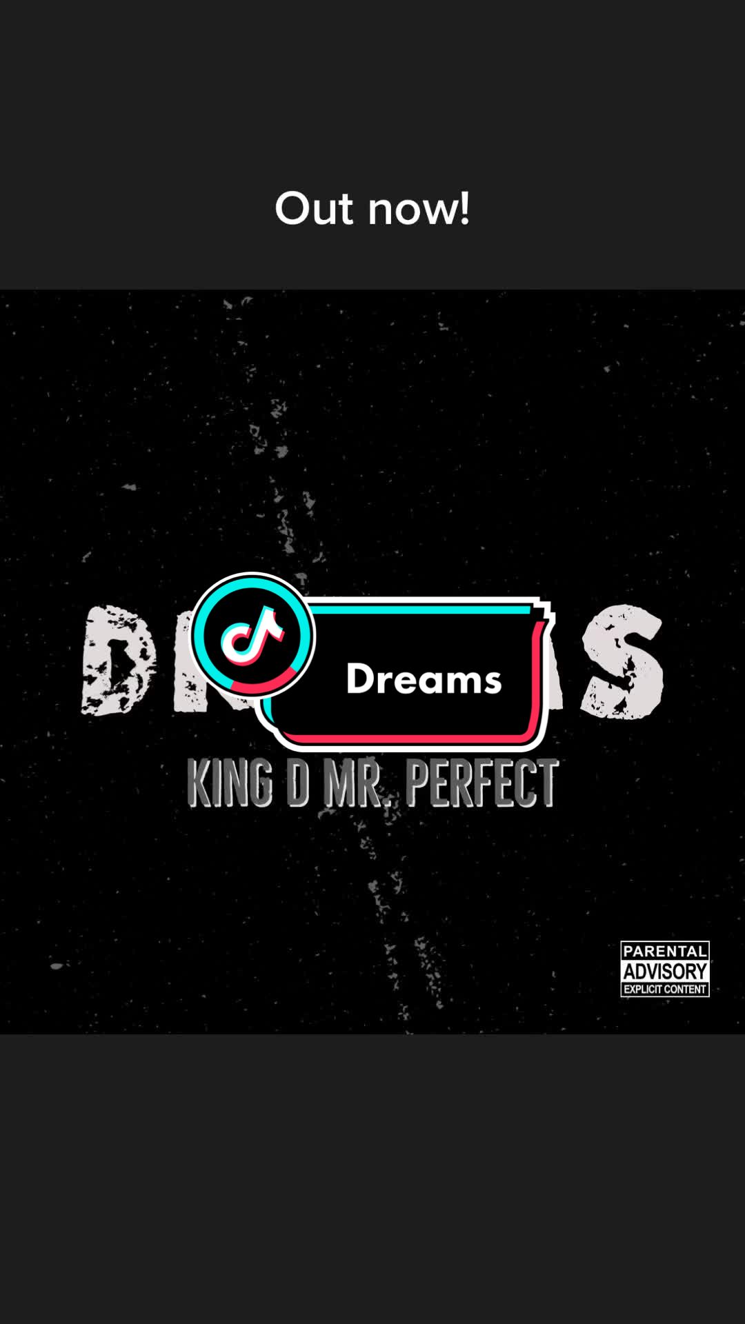 @King D Mr. Perfect