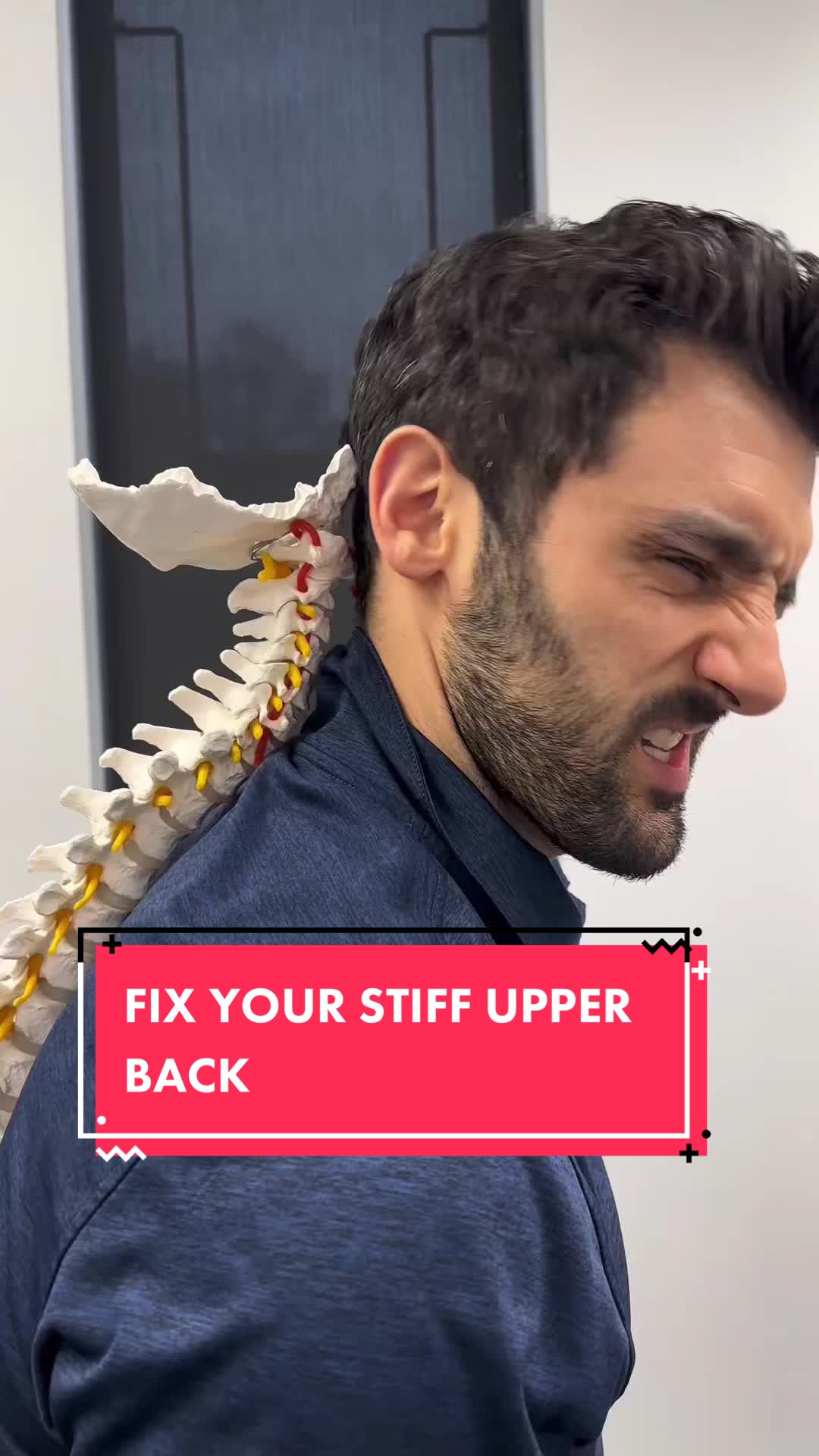@Dr. Joe Damiani, DPT