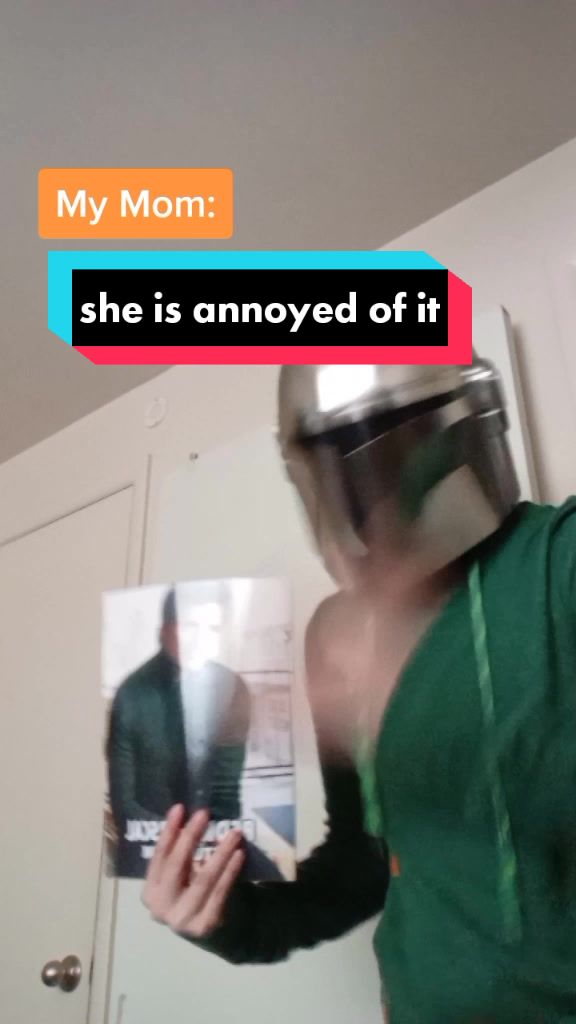 @Mandalorian Owl