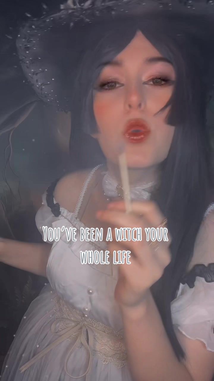 @Melody Smoker