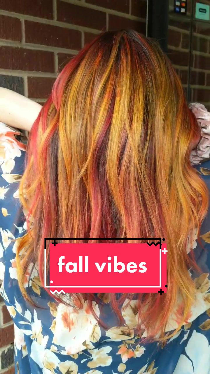 @KAYLA / Hair Colorist / SC