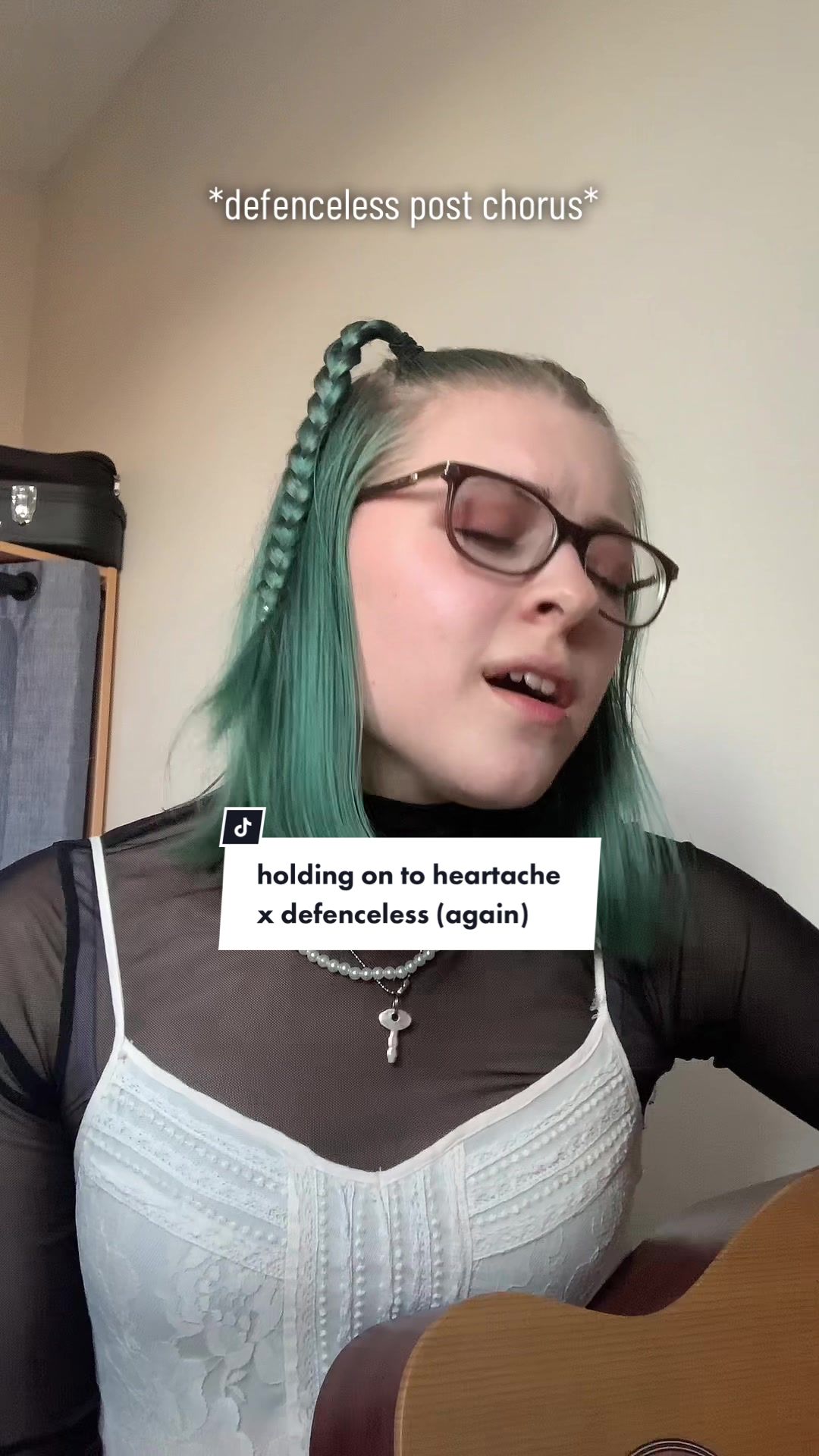 @Kalea Jordan