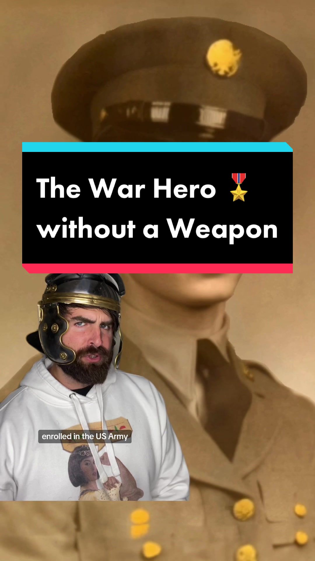 @Roman Helmet Guy