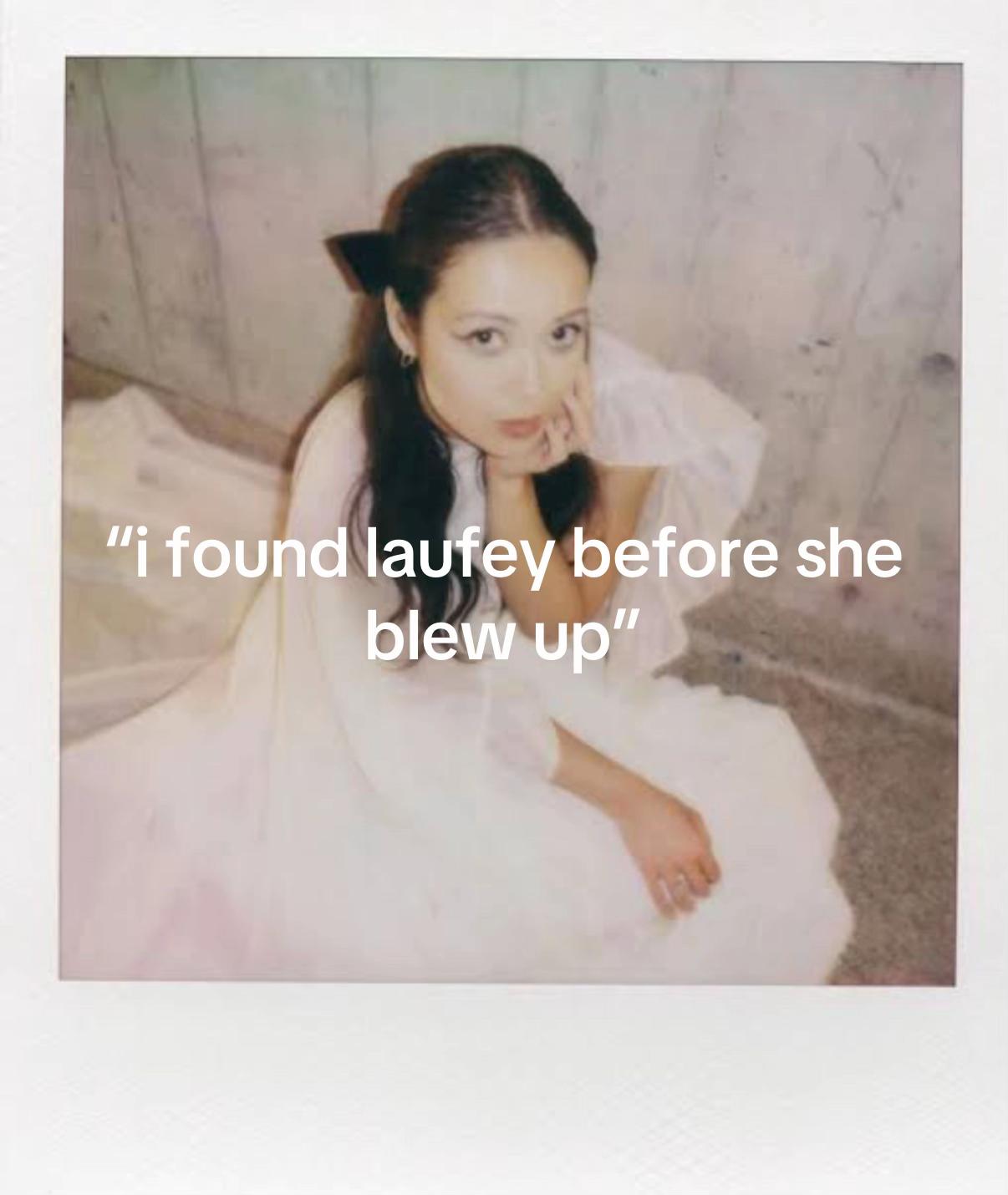 @lauryn kovacs