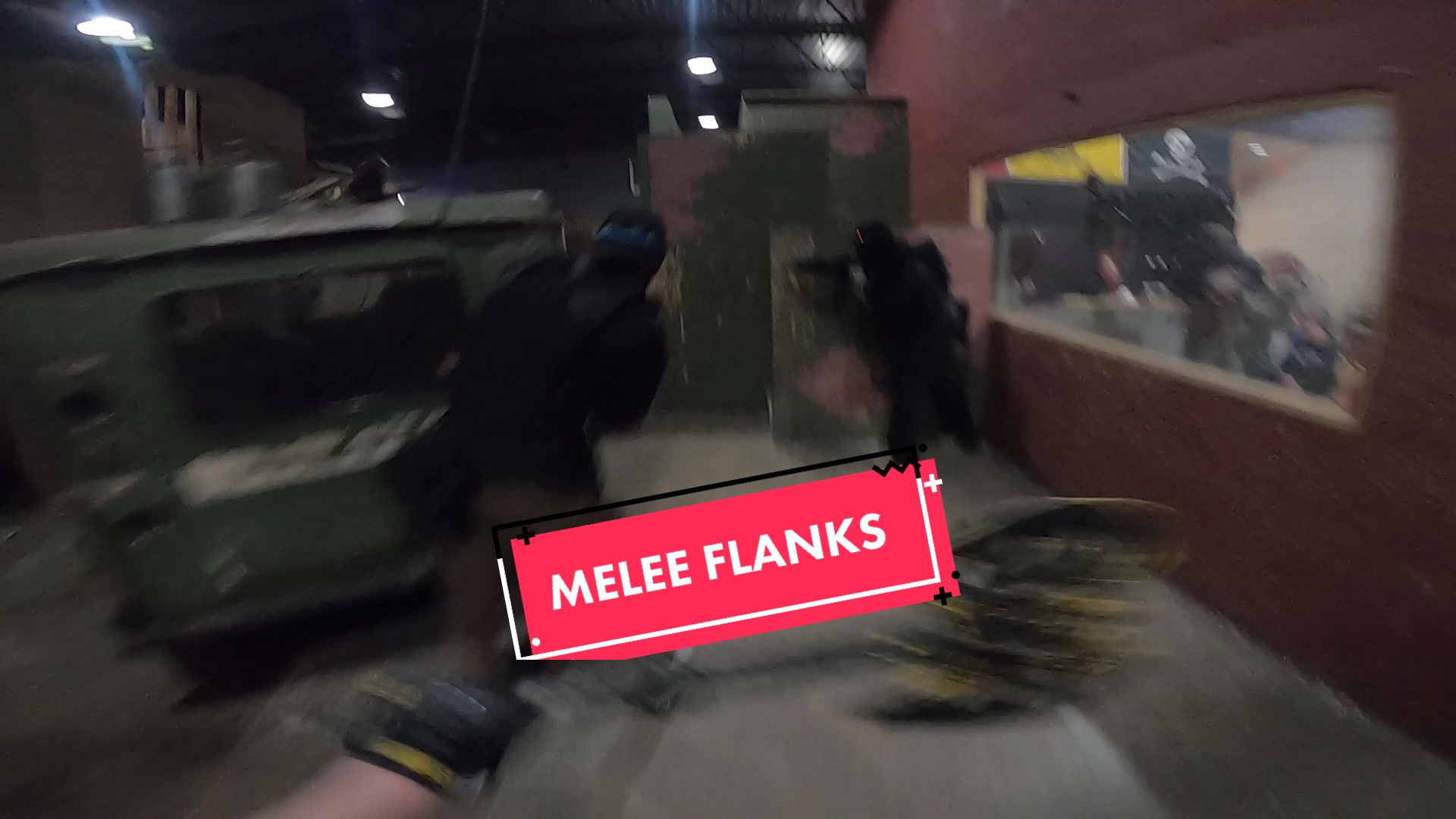 @Off-Duty Operators