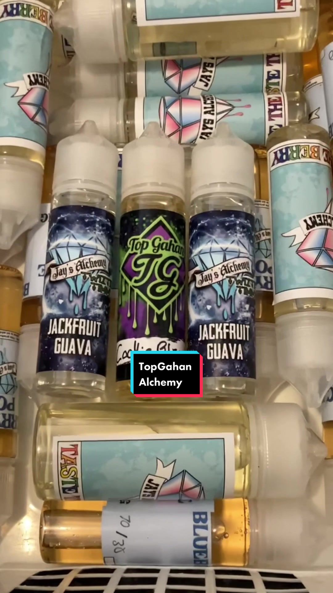 @Joseph Perry (Jays Alchemy)