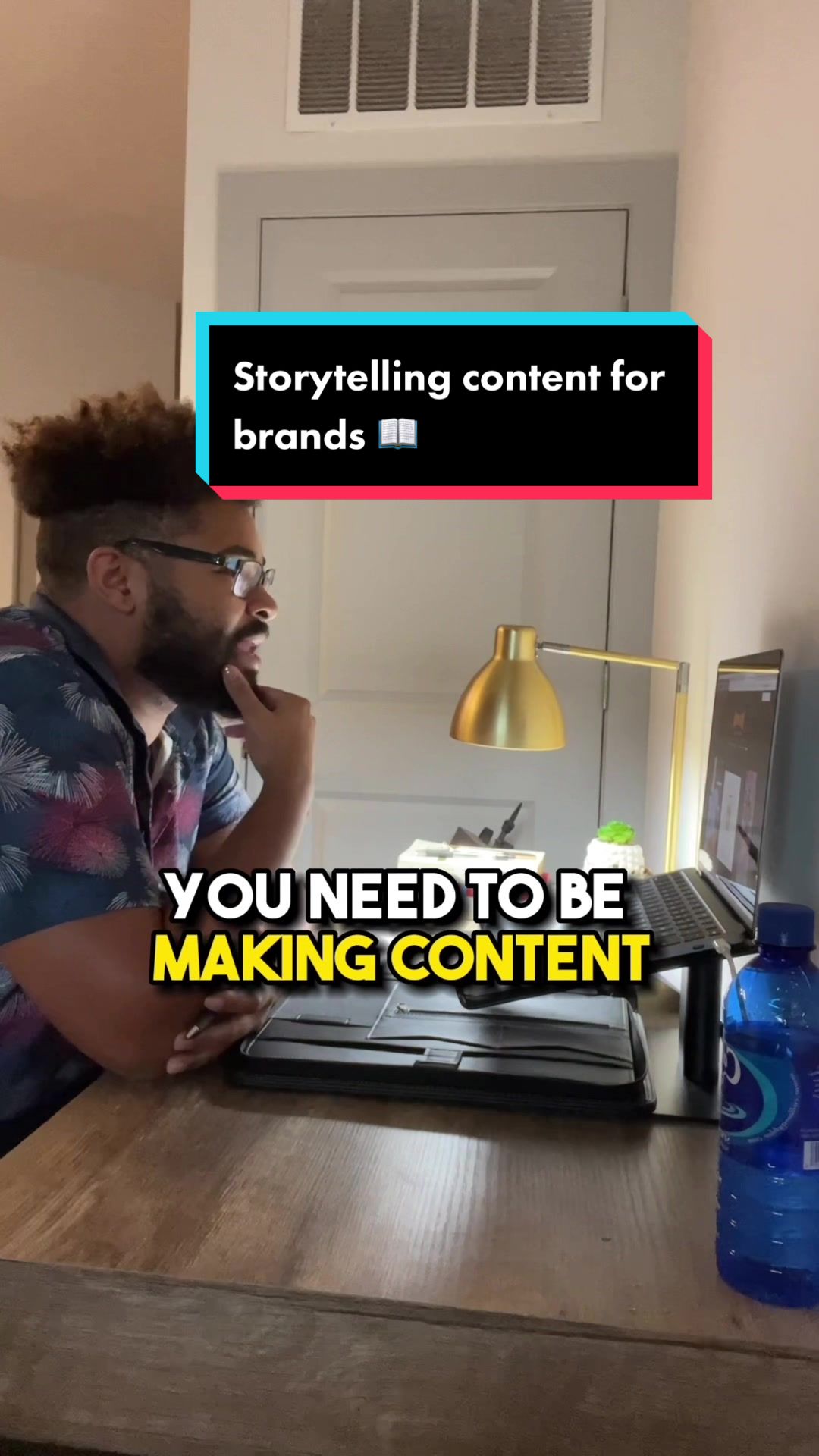 @Digital Empire Media