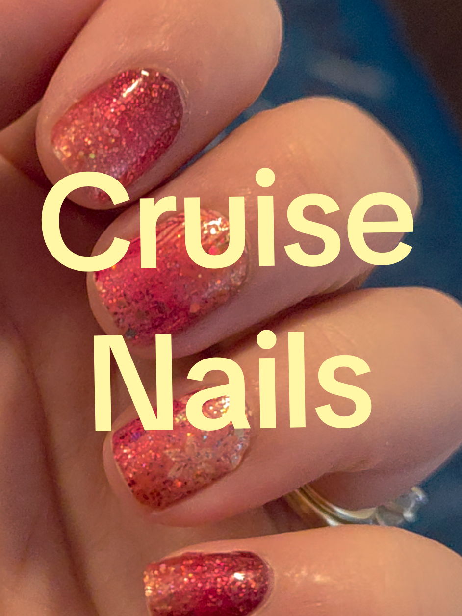 @Polished by Darcy