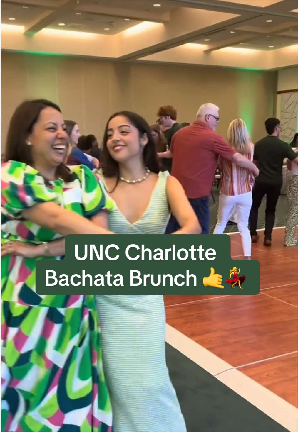 @UNC Charlotte