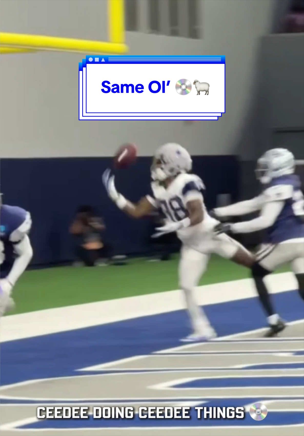 @Dallas Cowboys