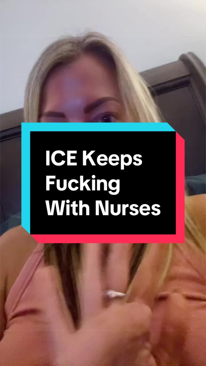 @Nurse Tough Love