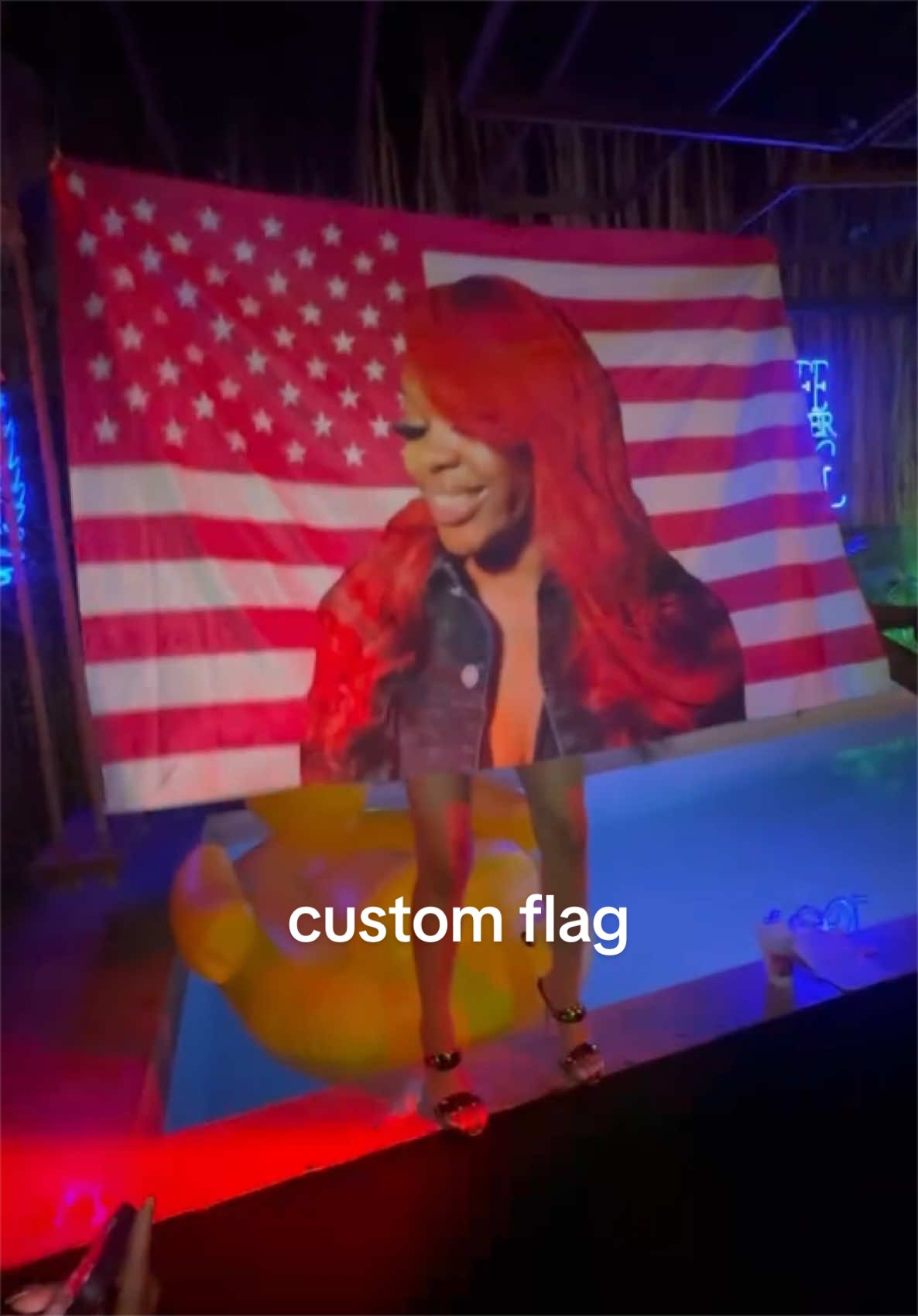 @Ti’Aira Lee | MISS TLC ᥫ᭡