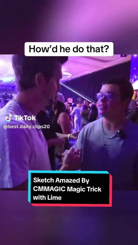 @CMMAGIC