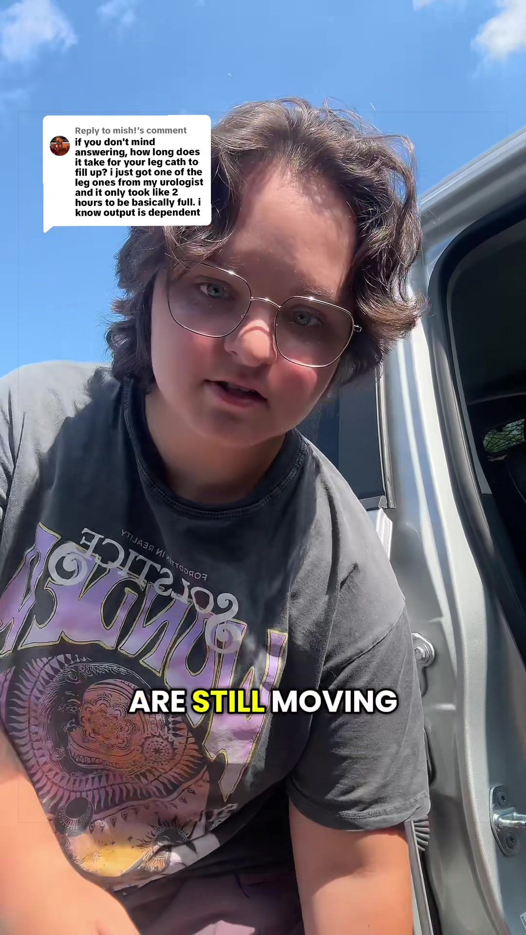 @Kristyn and Astrid 🎗️