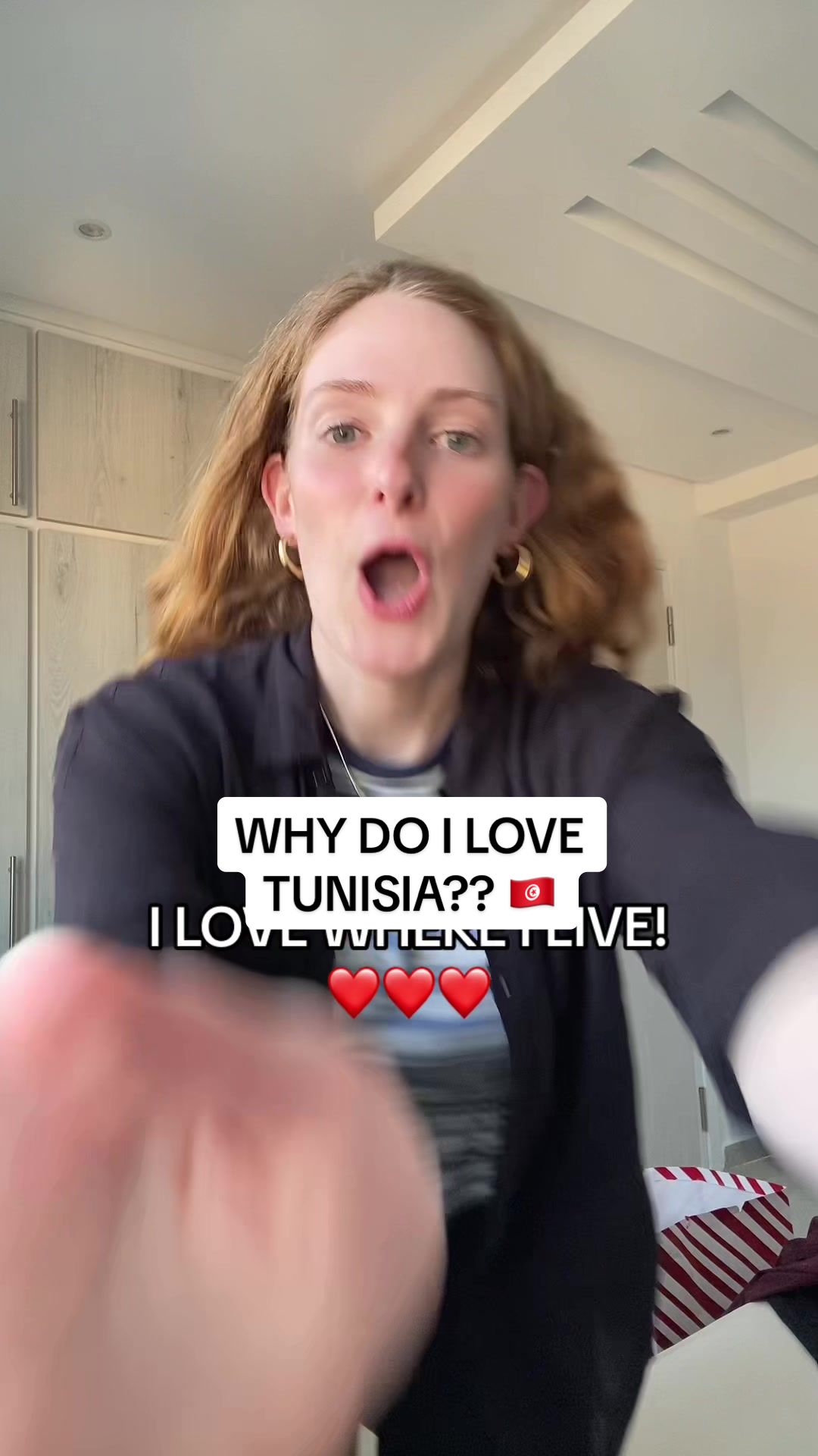 @Chrissy Hazel