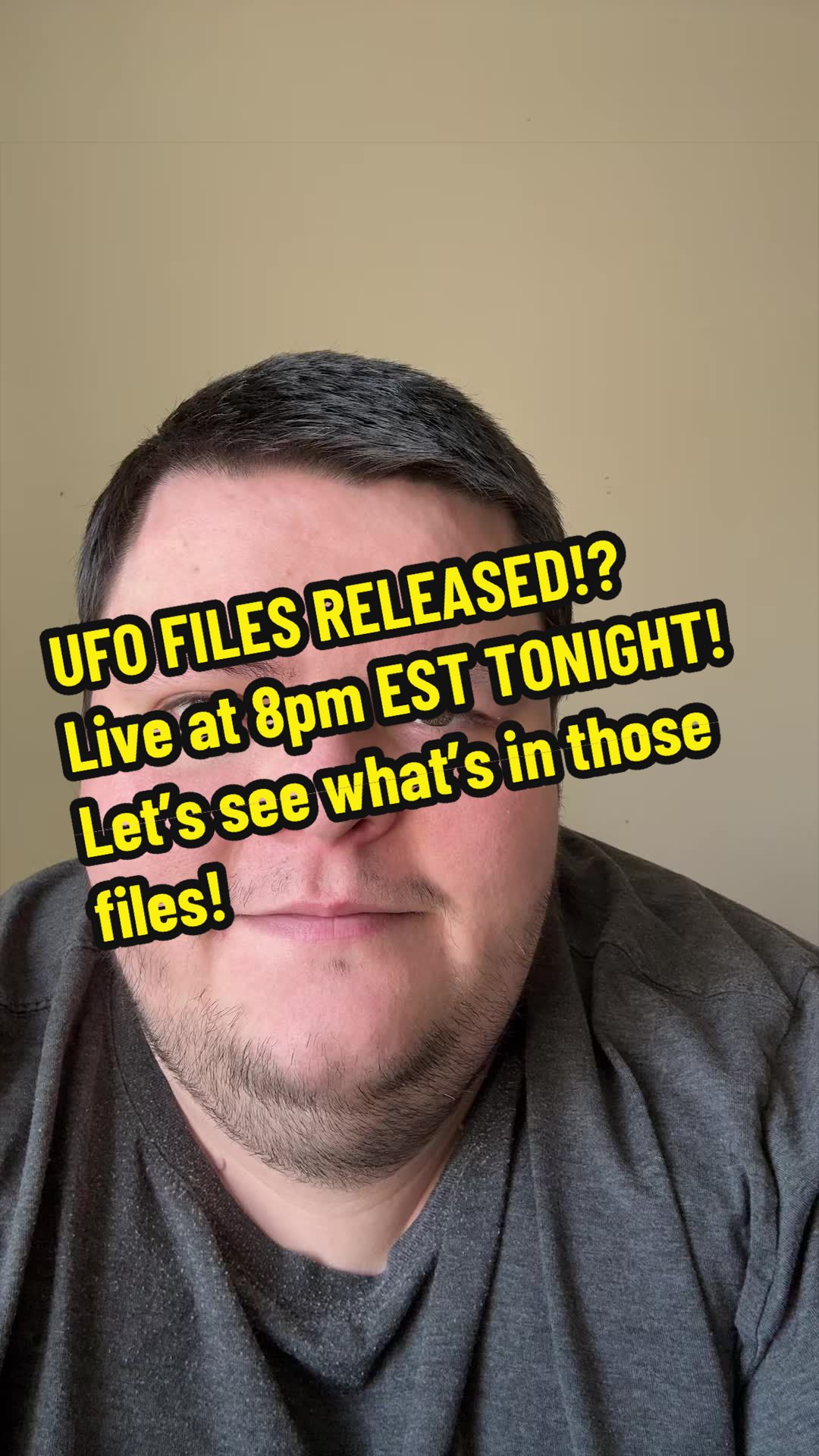 @Unidentified Flying Project