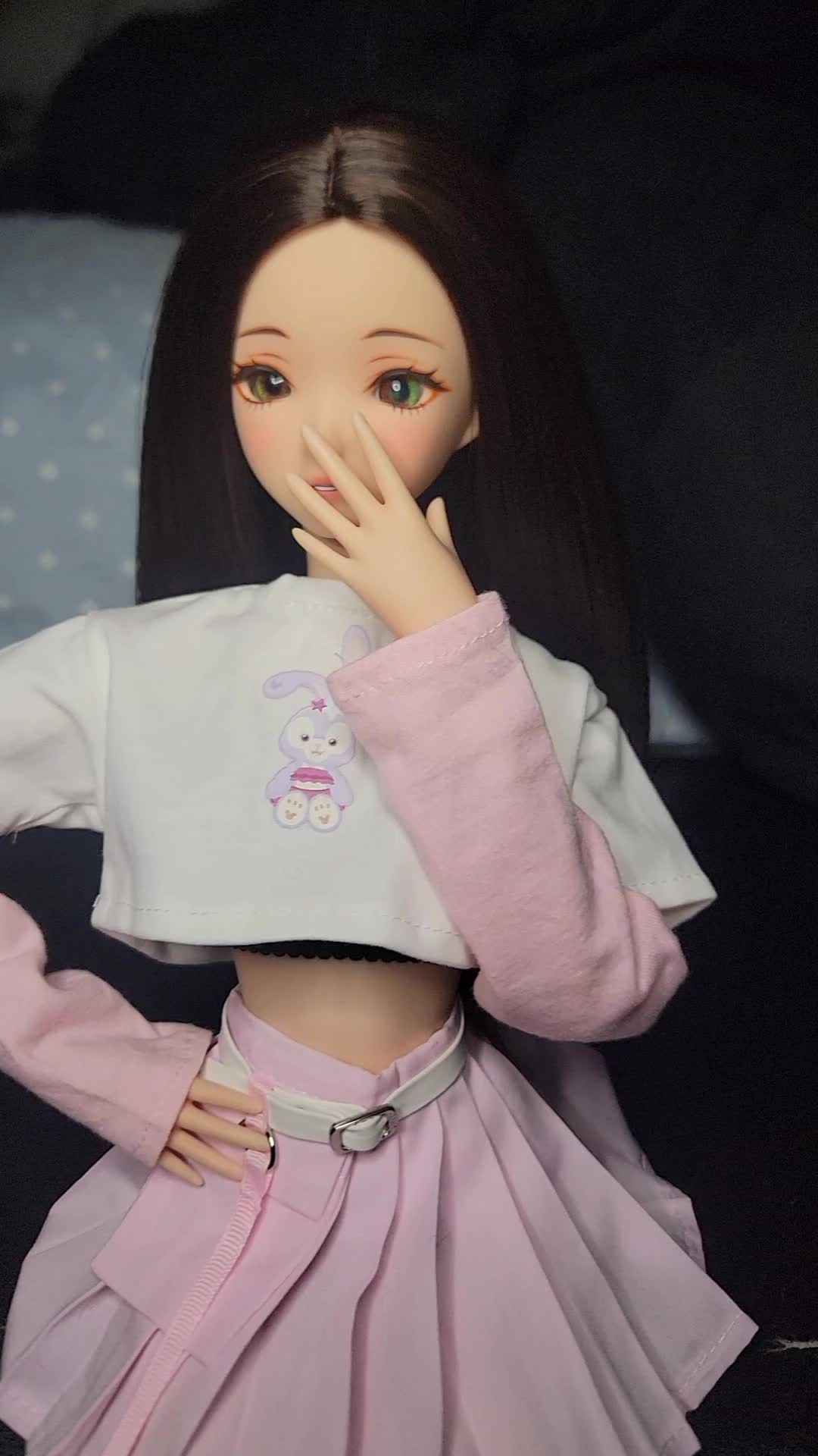 @DinkyDolls