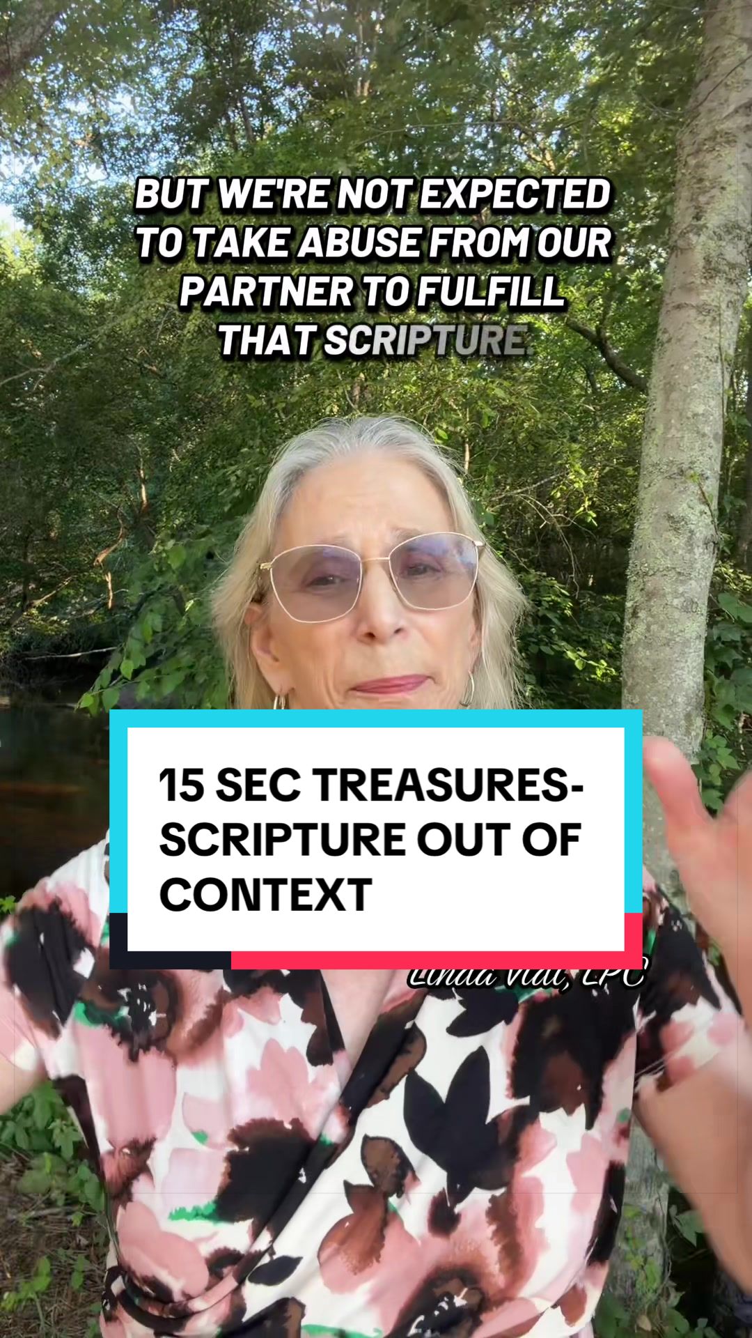 @LIFE COACH LINDA