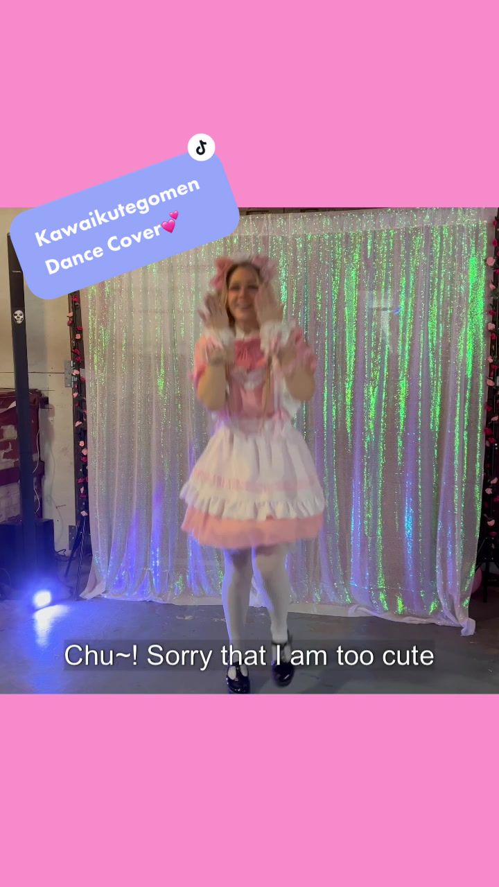 @Maid Starri!💫