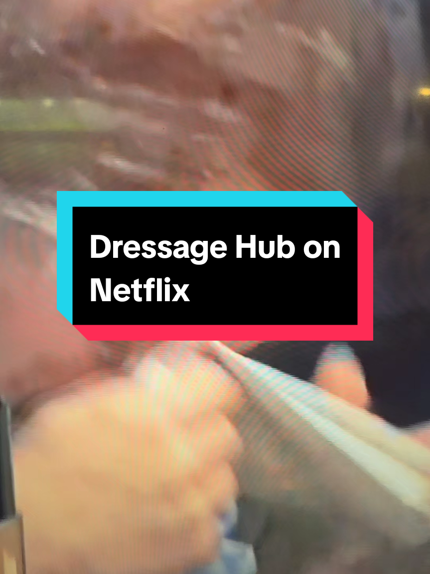 @DressageHub