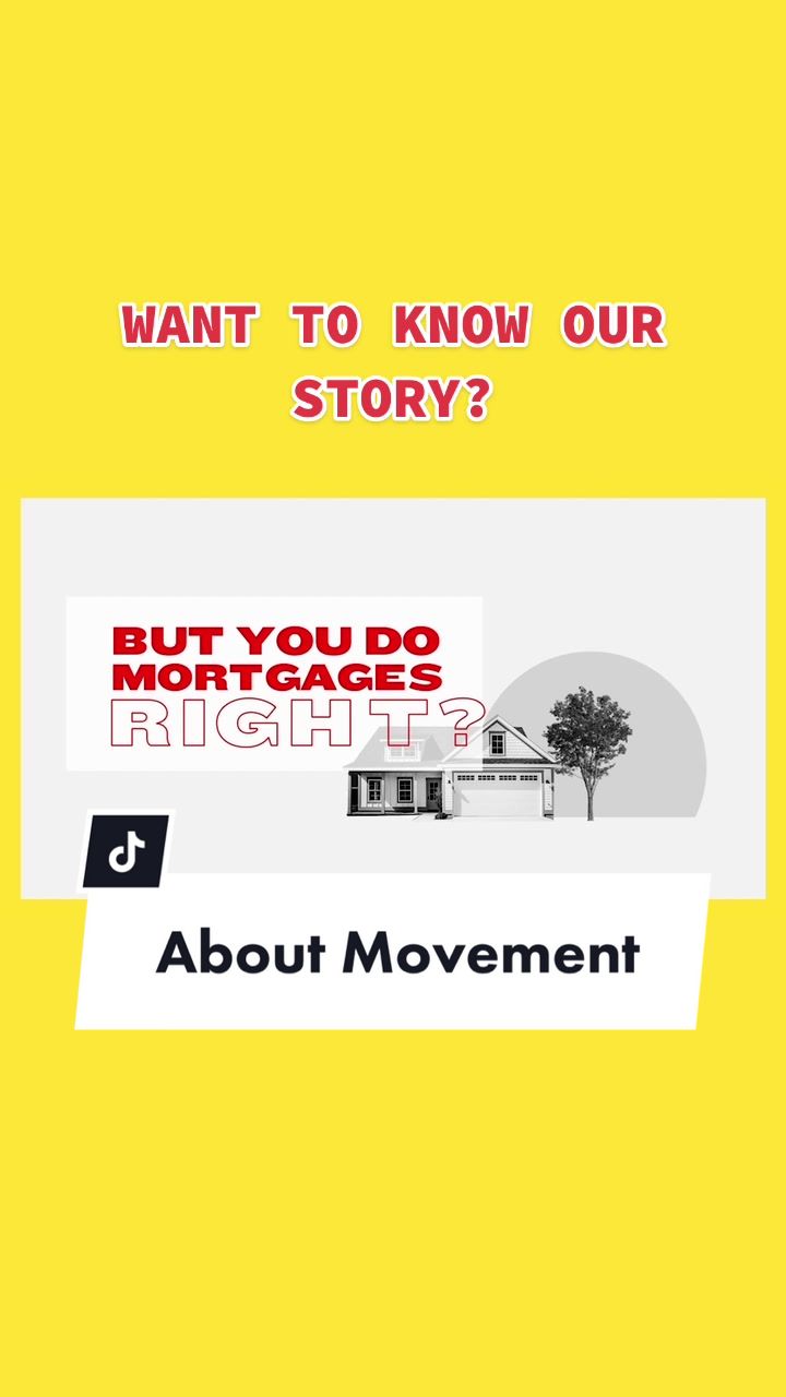 @Movement Mortgage