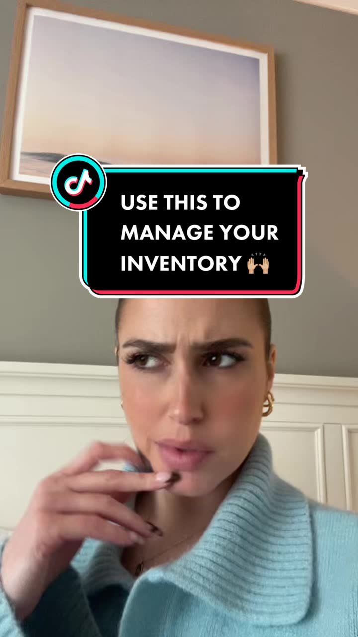 @nicole | inventora