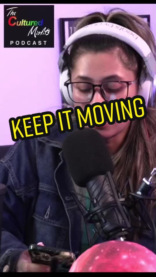 @Cultured Misfits Podcast