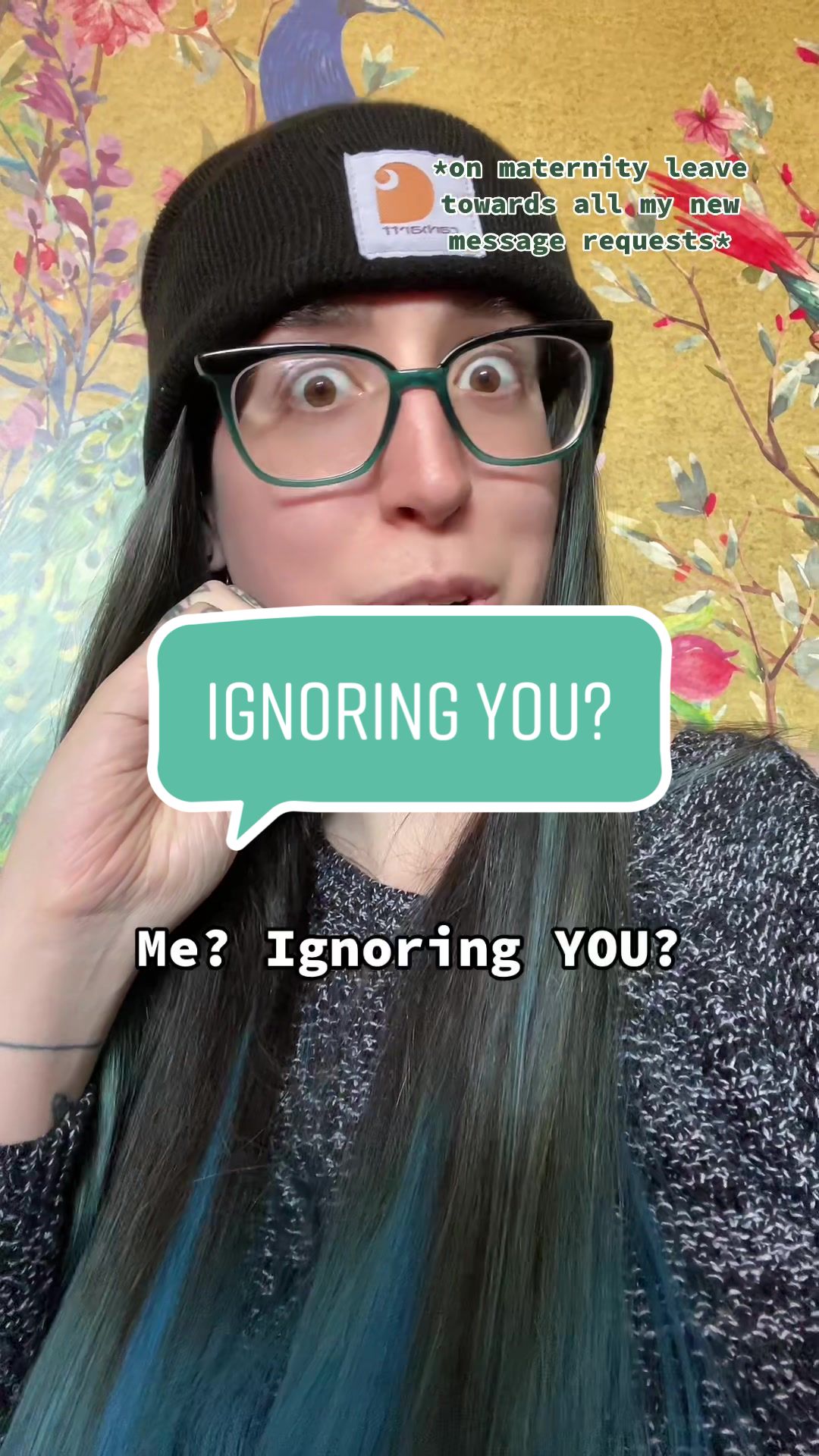@Emma Voyles