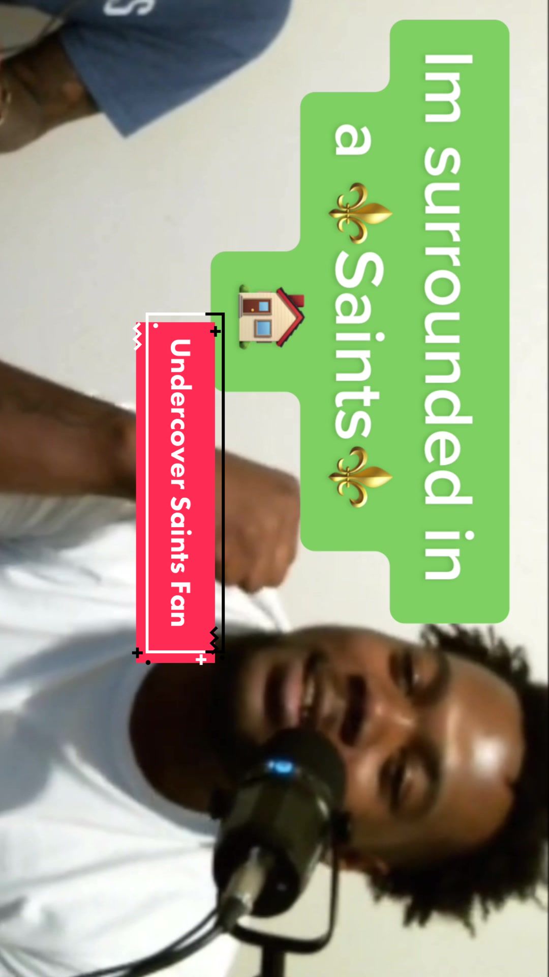 @YOUR NEW FAVORITE PODCAST