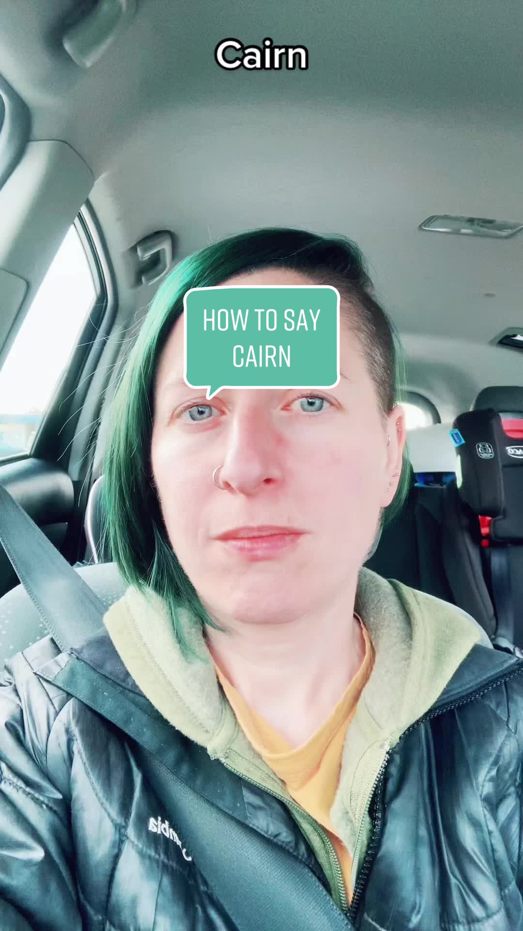 @Cairn the Therapist LPC, PMH-C