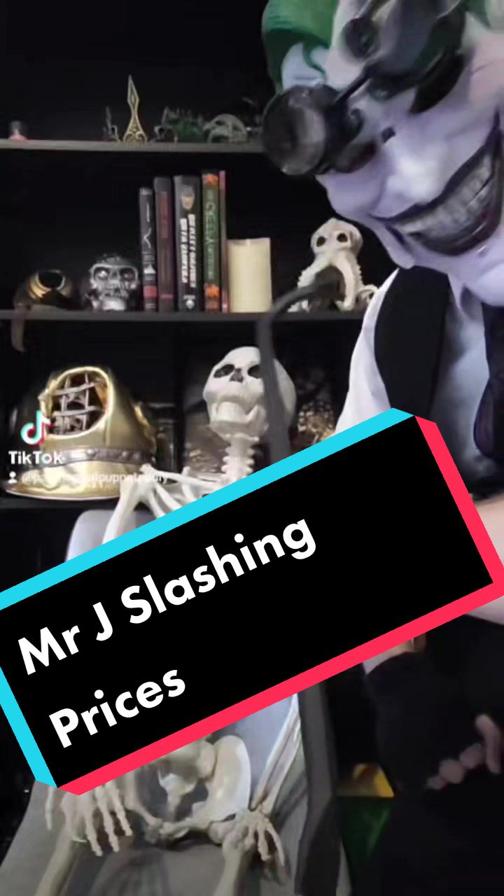 @ParanormalPuppetPauly