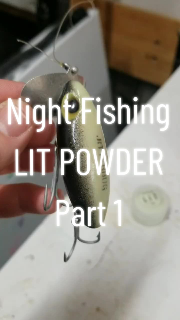 @Narrow Gate Baits