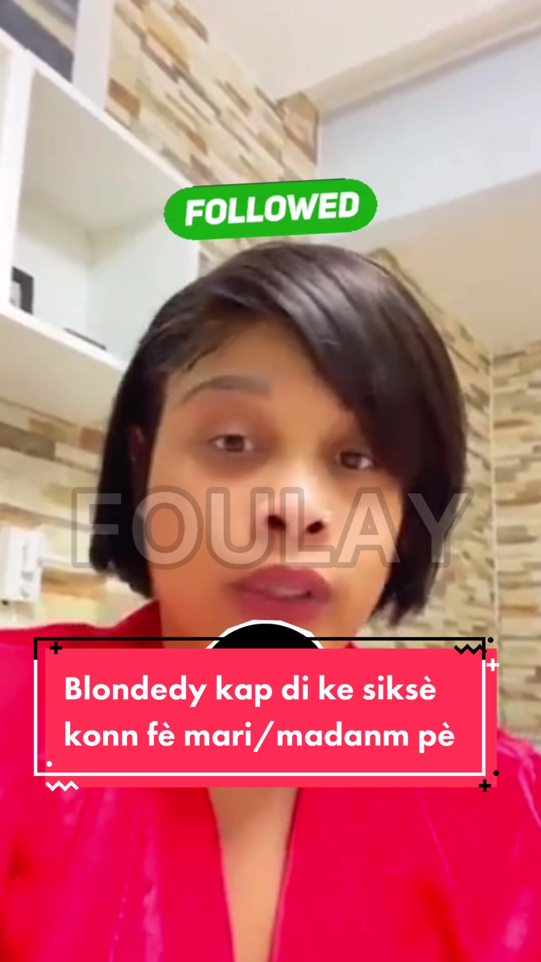 @Foulay