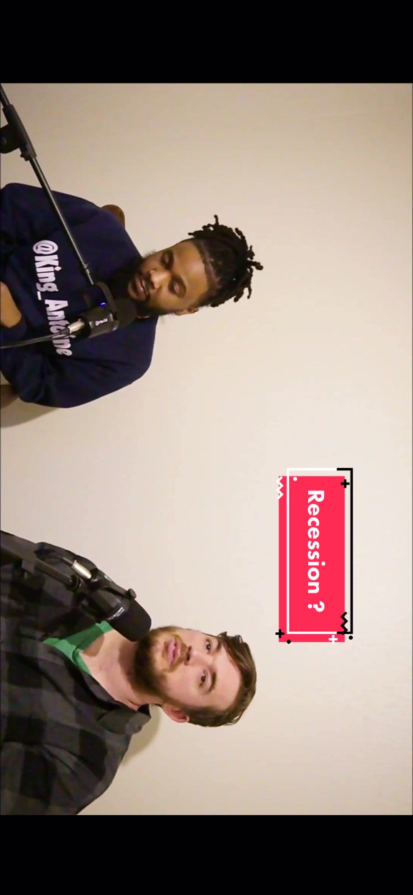 @YOUR NEW FAVORITE PODCAST