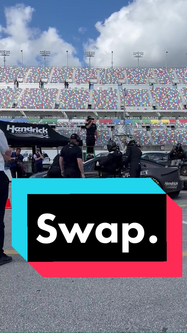 @LMC 84 (NASCAR Fan Page)