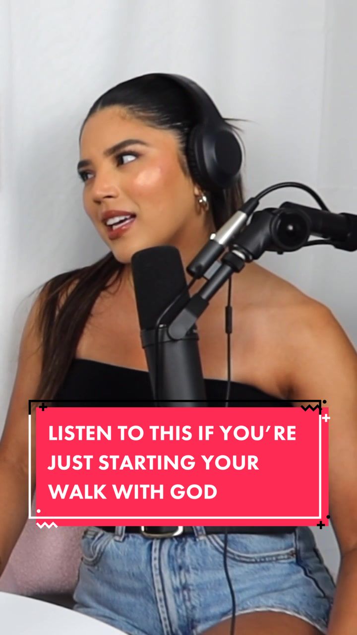@Girl, Listen Podcast