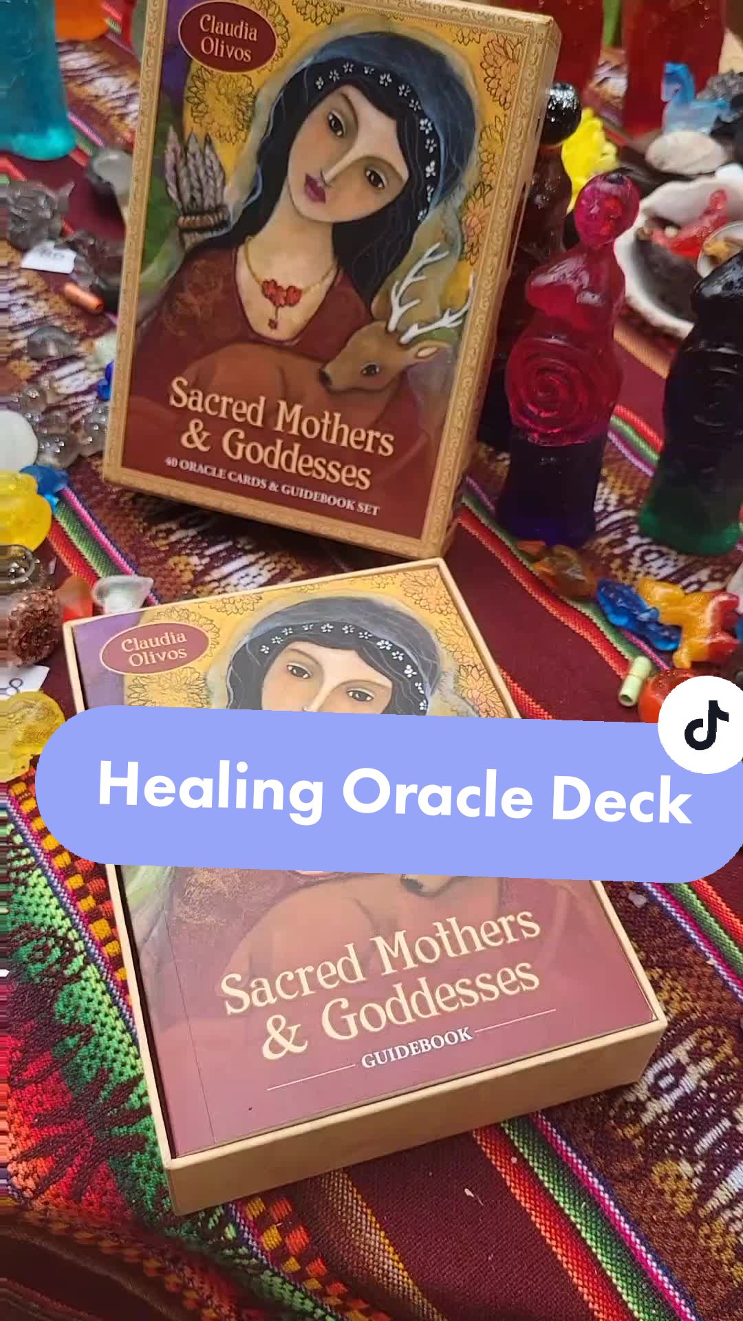 @Claudia • Art Mystic