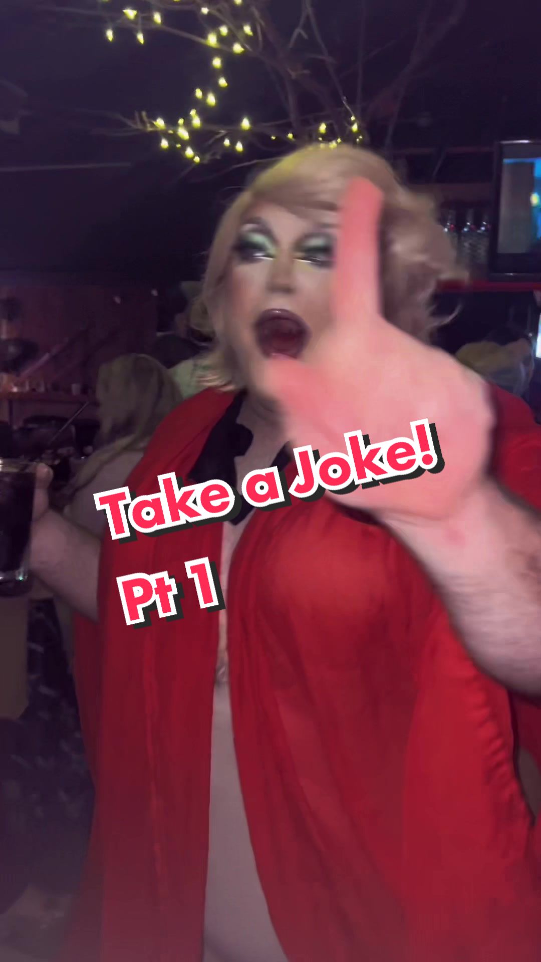 @Supporting Local Pcola Drag!
