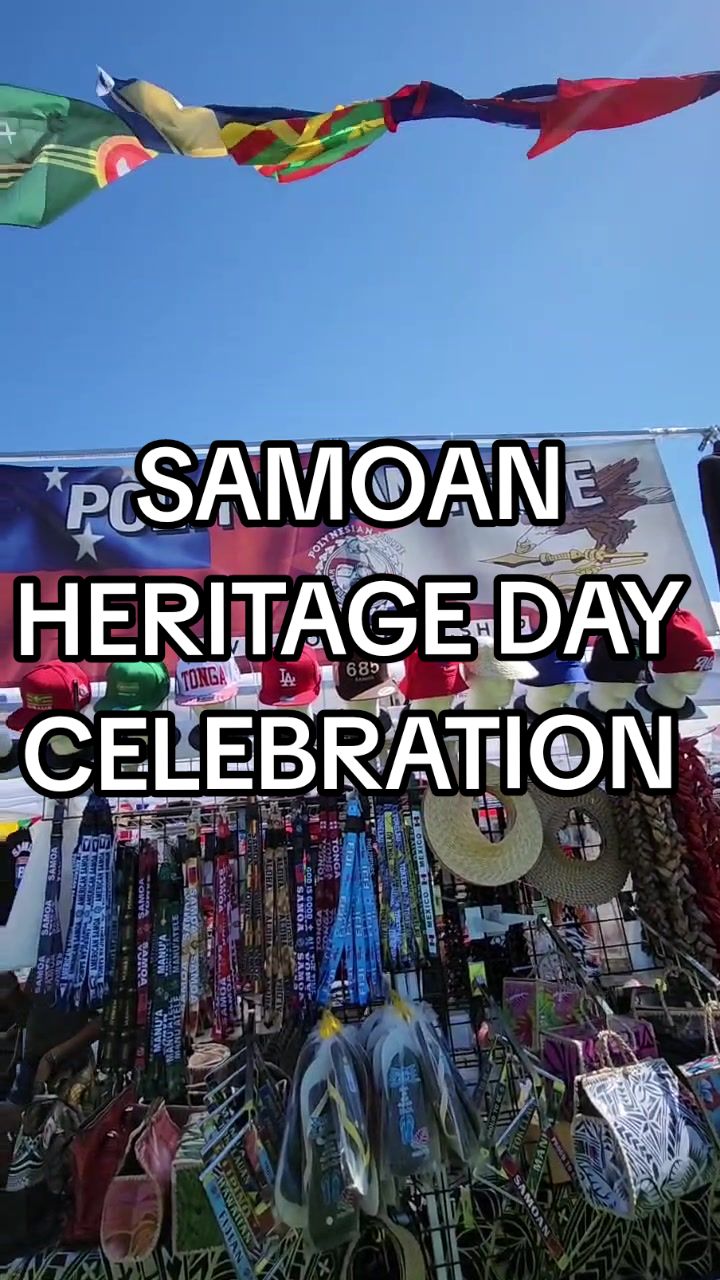 @Polynesian Pride