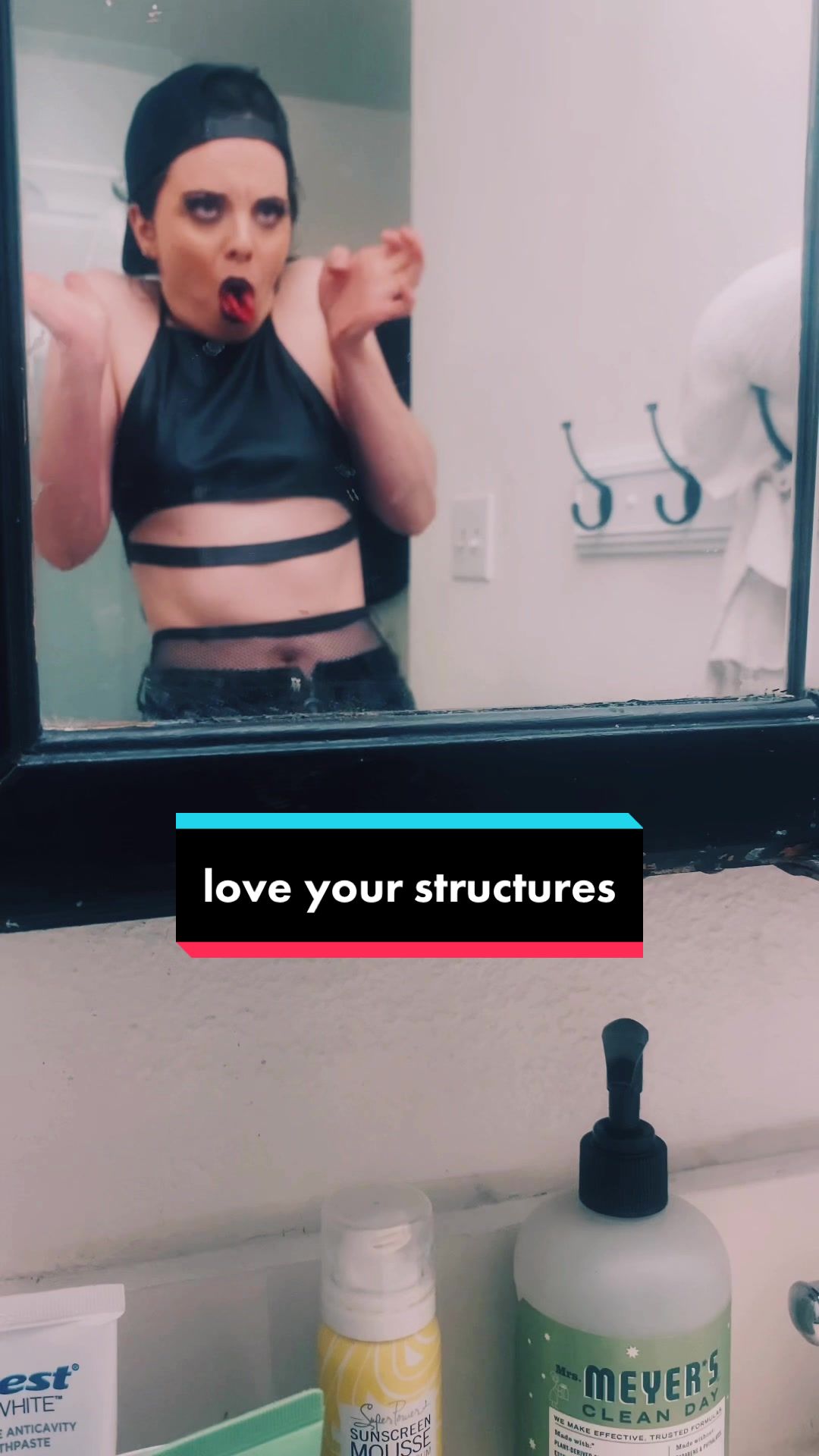 @Steel Maggie