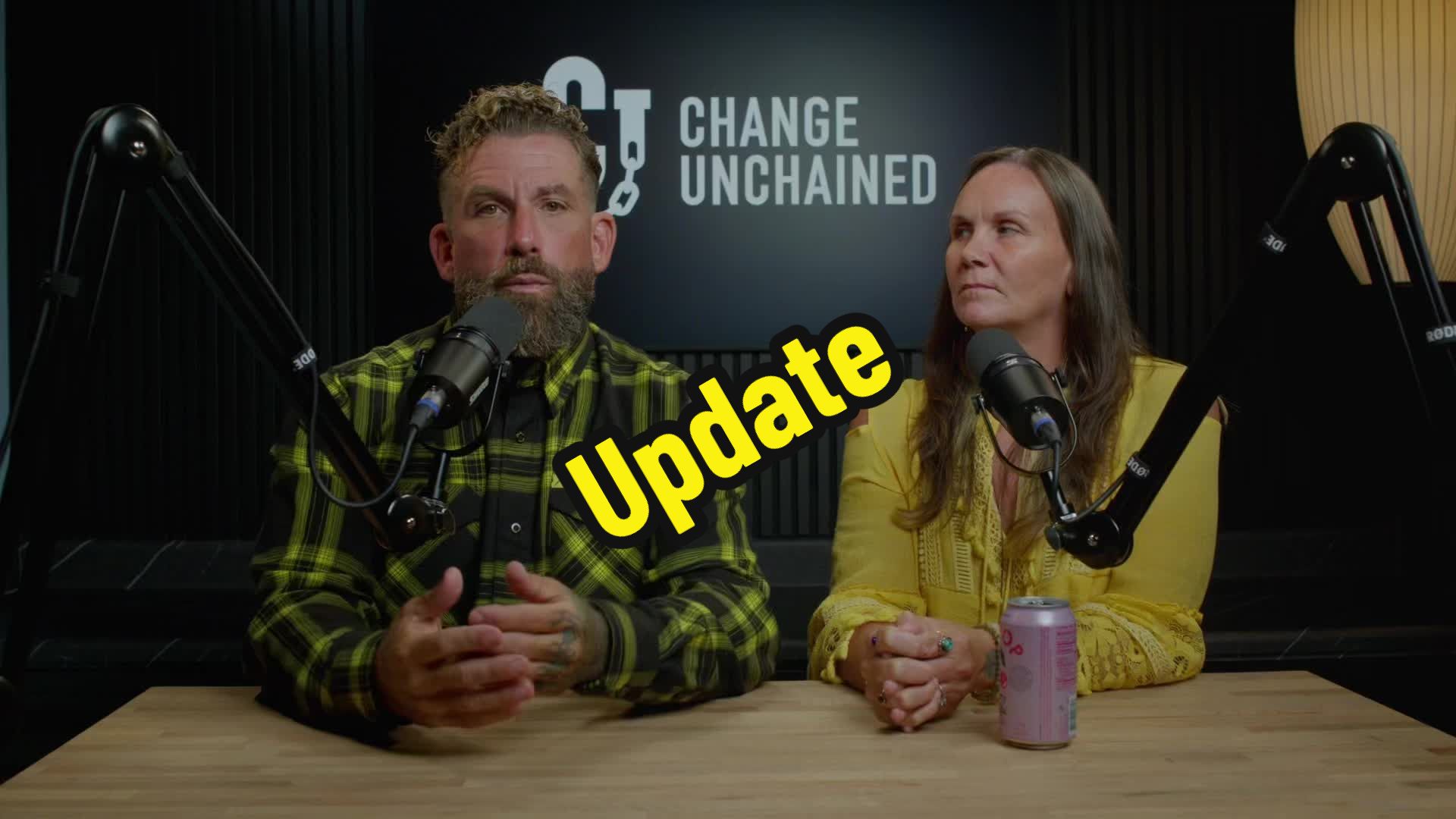 @Change Unchained