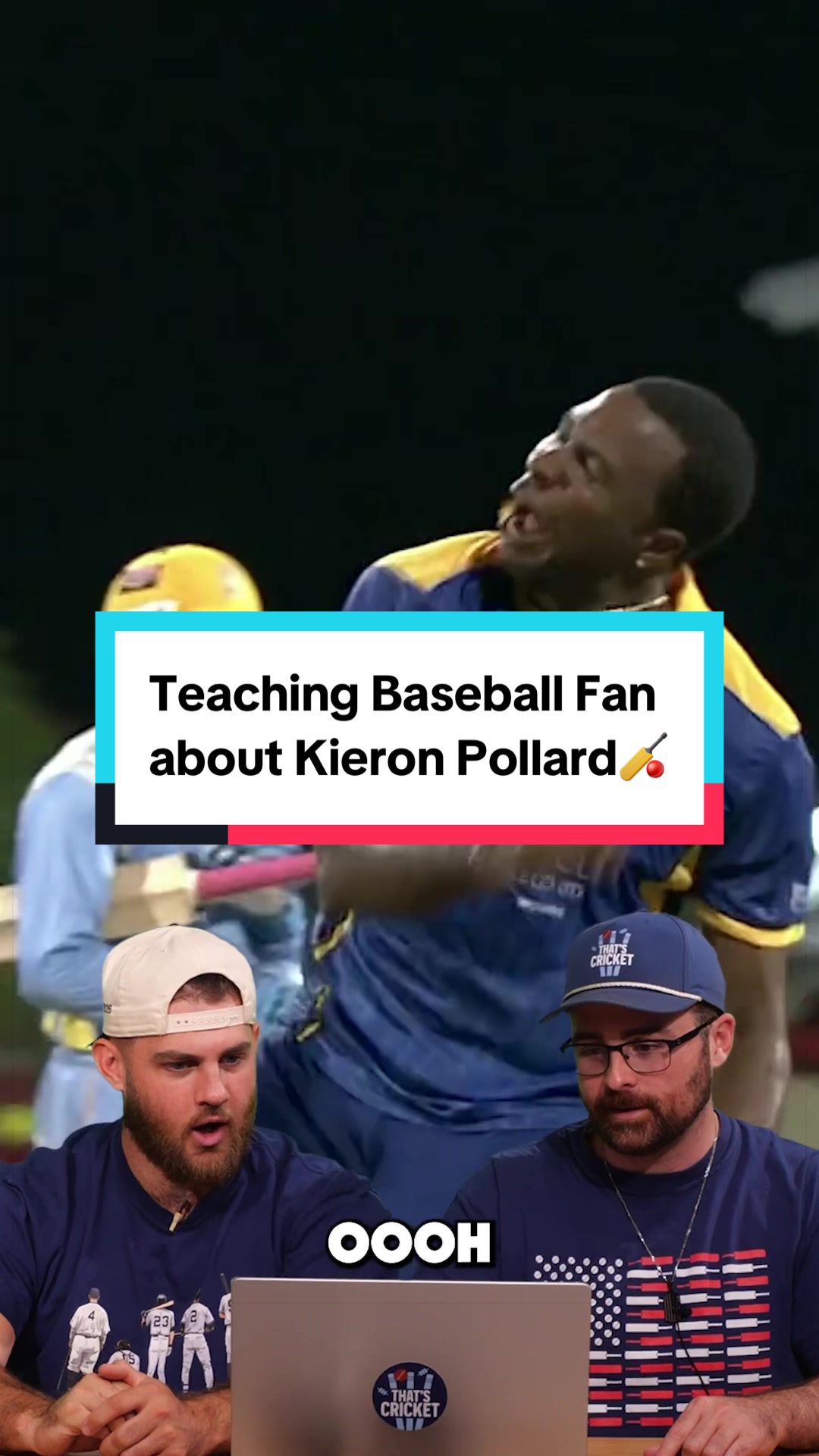 @That's Cricket